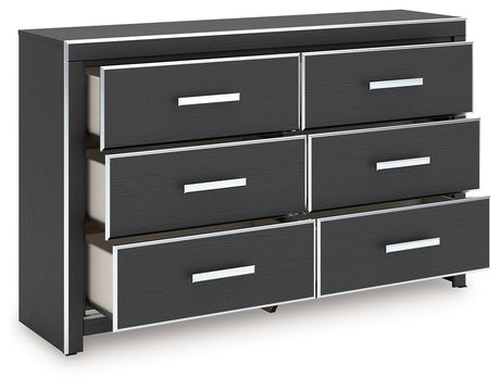 Zuraleus - Upholstered Bedroom Set