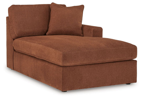 Modmax - Sectional - Spice