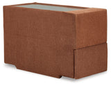 Modmax - U-Shaped Sectional - Spice