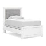 Maeling - Upholstered Panel Bedroom Set