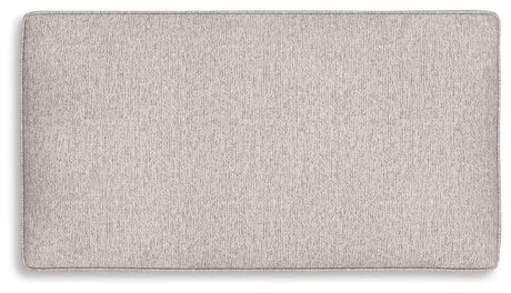 Clearbrooke - Ottoman - Sandstone