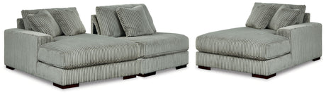 Lindyn - Sectional