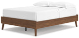 Fordmont - Bed