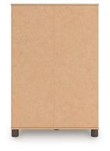 Pamytta - Dressing Chest - Brown