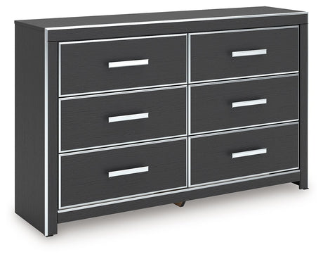 Zuraleus - Upholstered Bedroom Set