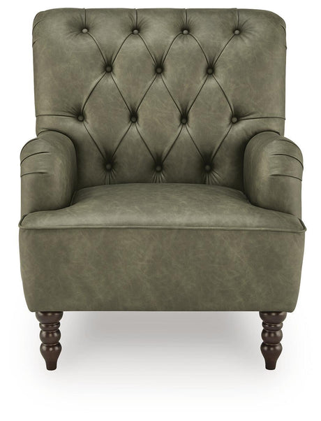 Tartonelle - Accent Chair