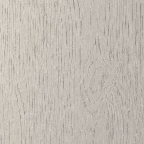 Stelsie - Dresser, Mirror - White