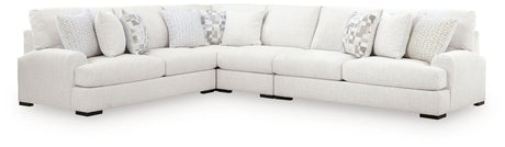 Misty-Lakes - Sectional
