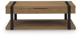 Jorannti - Living Room Table