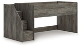 Frandern - Loft Bed
