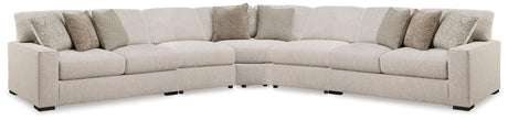 Ballyton - Sectional