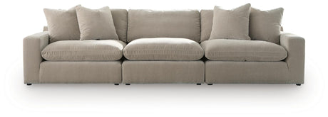 Maxton Heights - Sectional