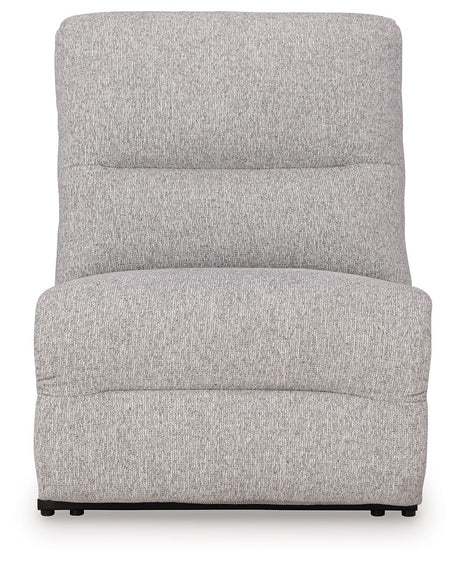 Acklen Place - 7 Piece Reclining Sectional