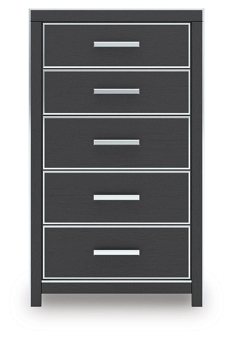 Zuraleus - Upholstered Bedroom Set