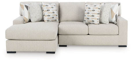 Laurelgrove - Sectional