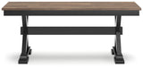 Wildenauer - Dining Room Bench