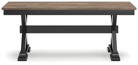 Wildenauer - Dining Room Bench