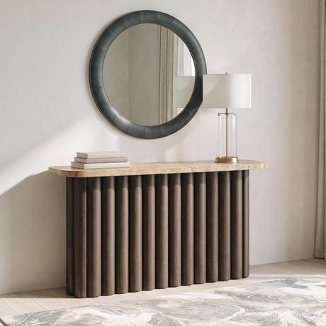 Darimore - Rectangular Table