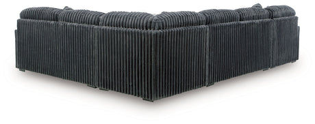 Midnight-Madness - Sectional