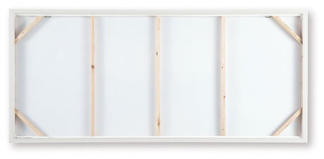 Edendale - Wall Art - Multi