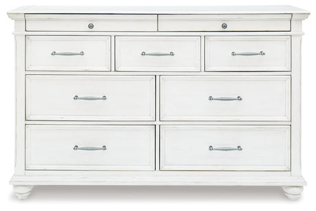 Kanwyn - Dresser