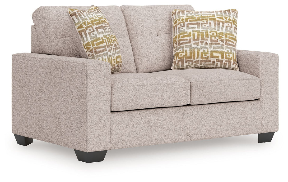 Larimer - Loveseat