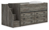 Frandern - Loft Bed