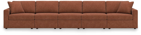 Modmax - Sectional - Spice