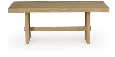 Crendlin - Table