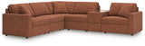Modmax - Sectional - Spice