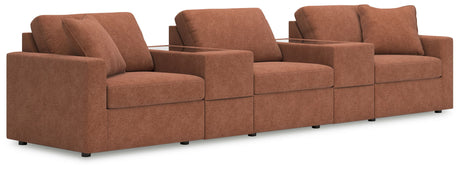 Modmax - Sectional - Spice