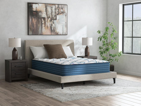Limited Edition Plush 3.0 - Mattress