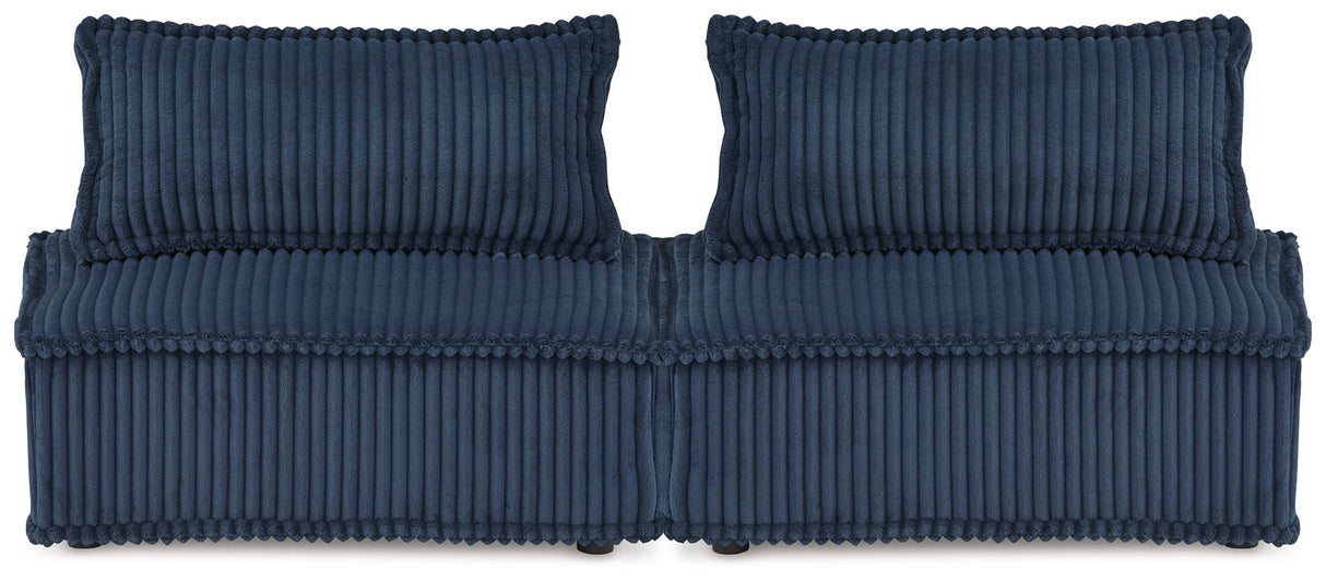 Bales - Sectional