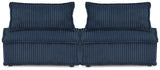Bales - Sectional