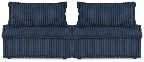 Bales - Sectional