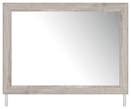 Broachmyn - Bedroom Mirror