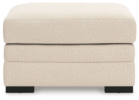 Lango - Ottoman - Jute