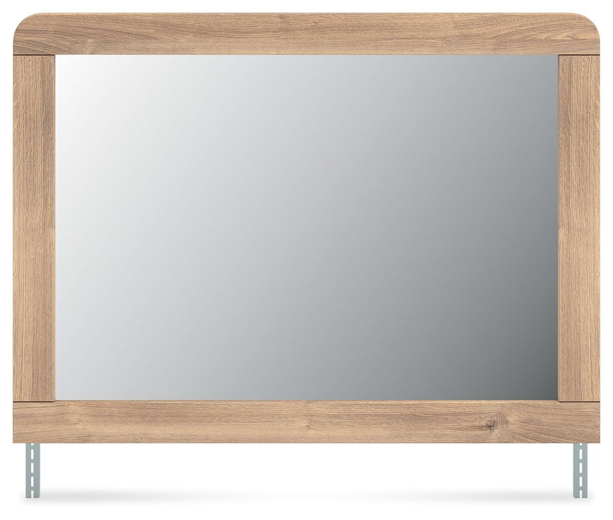 Kinlanni - Bedroom Mirror - Tan