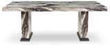 Jeshina - Dining Table Set