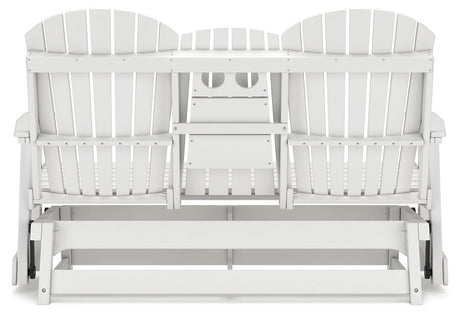 Hyland Wave - Outdoor Set
