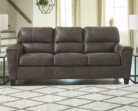 Navi - Sofa - Smoke
