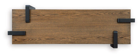 Weathermore - Rectangular Table
