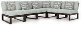 Beachloft - Outdoor Sectional