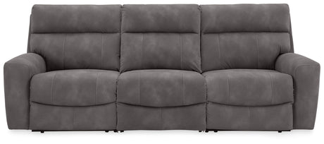 Next-Gen Durapella - Reclining Sectional