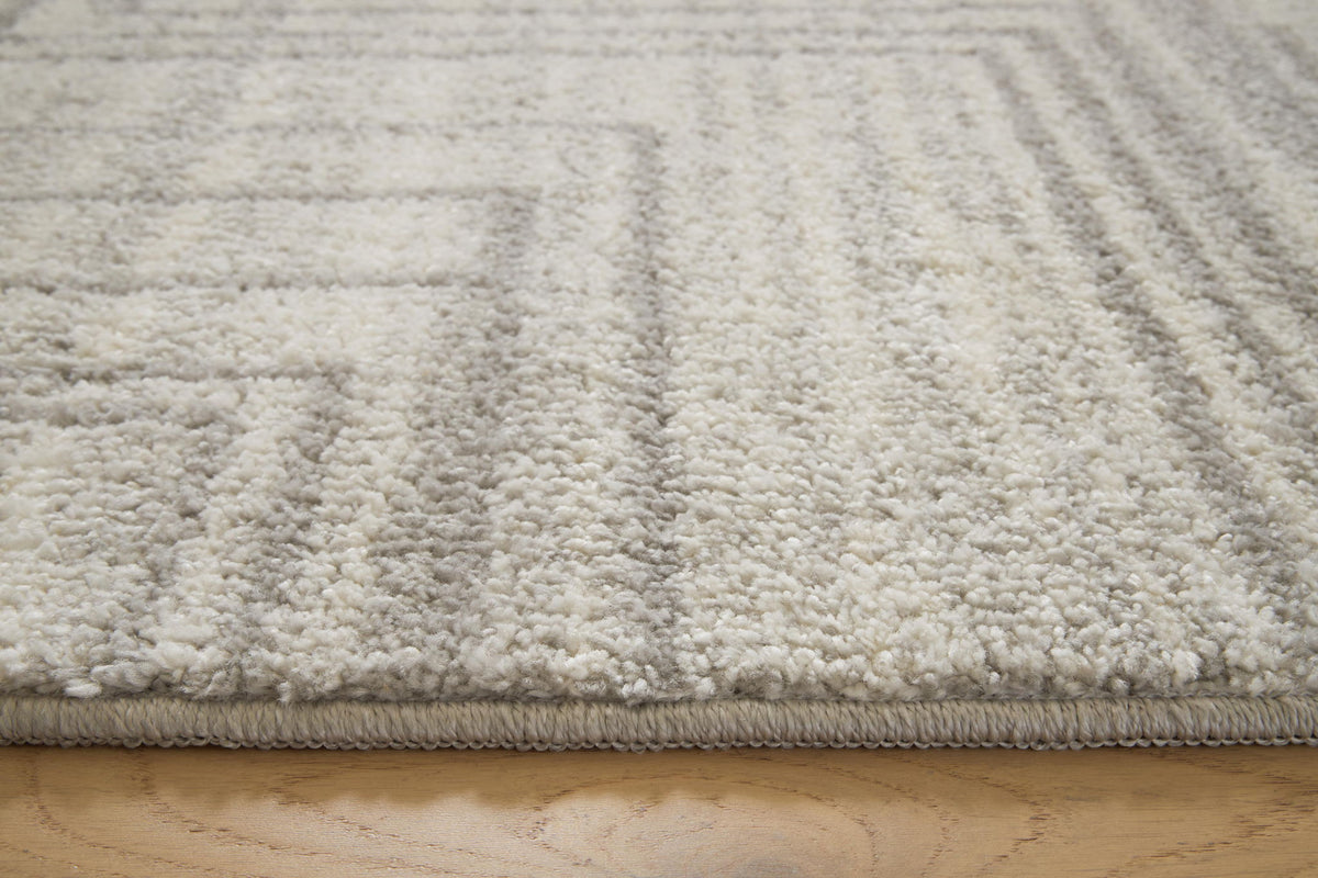 Dorwick - Washable Rug