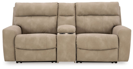 Next-Gen Durapella - Reclining Sectional