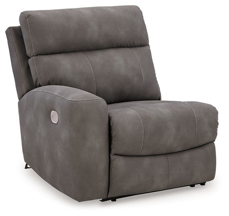 Next-Gen Durapella - Reclining Sectional