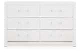 Maeling - Upholstered Panel Bedroom Set
