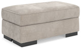 High Profile - Ottoman - Taupe