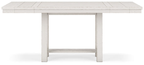 Robbinsdale - Rectangular Dining Table